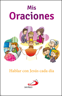 [9788428543453] Mis oraciones