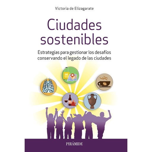 [9788436845402] Ciudades sostenibles