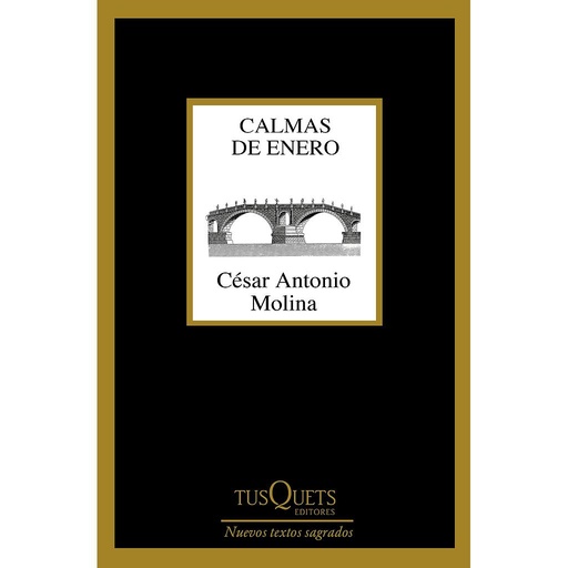 [9788490664704] Calmas de enero