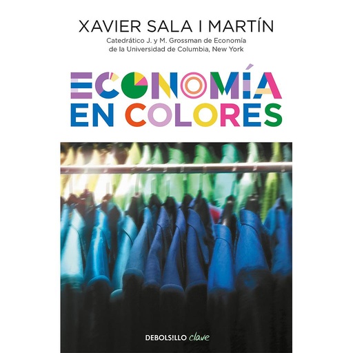 [9788466339407] Economía en colores