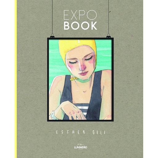 [9788418260223] Expo book. Esther Gili