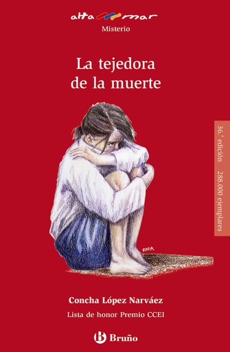 [9788421652527] La tejedora de la muerte