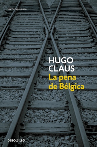 [9788499087146] La pena de Bélgica
