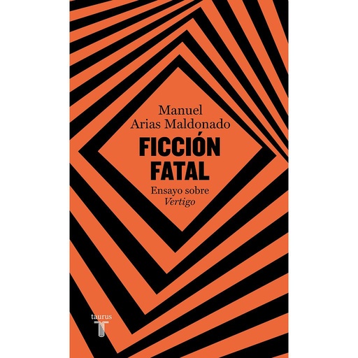 [9788430626380] Ficción fatal