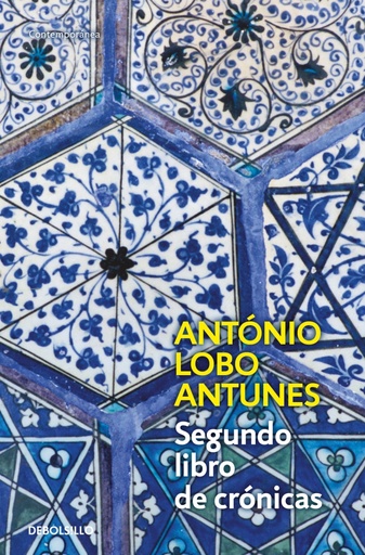 [9788497937269] Segundo libro de crónicas