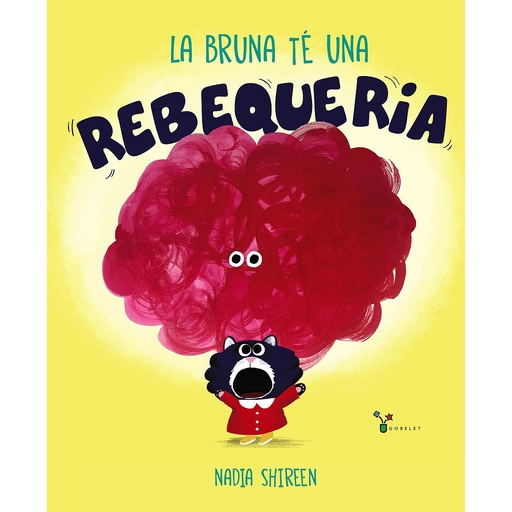 [9788413490366] La Bruna té una rebequeria