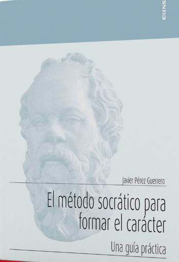 [9788431338282] El método socrático para formar el  carácter