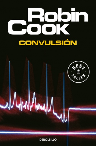 [9788497935722] Convulsión