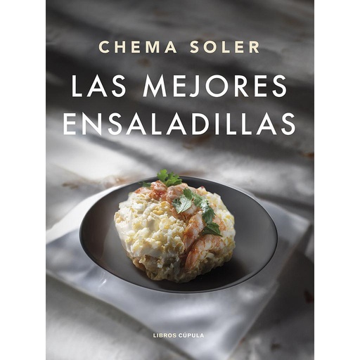 [9788448040659] Las mejores ensaladillas