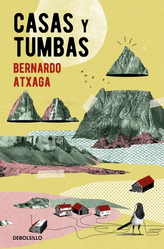 [9788466355605] Casas y tumbas