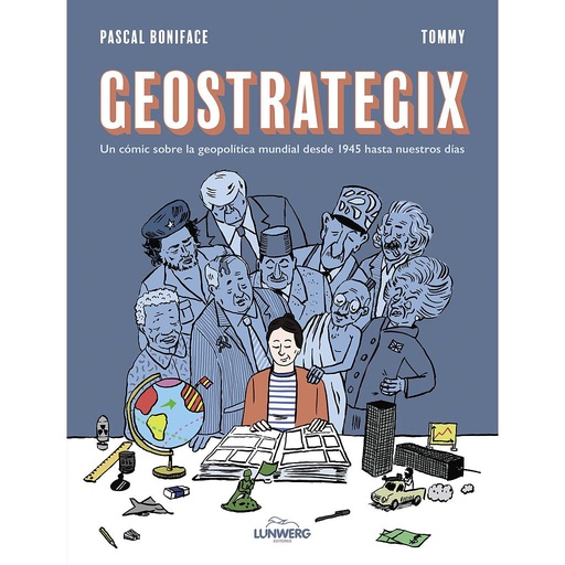 [9788419875273] Geostrategix