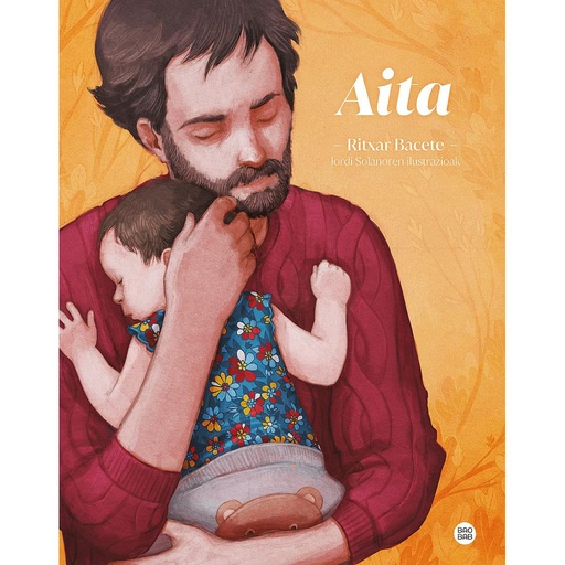 [9788408259176] Aita