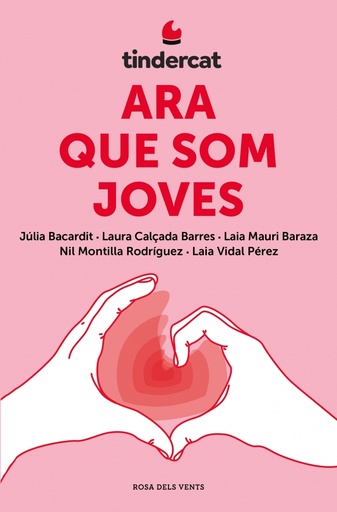 [9788419259349] Ara que som joves