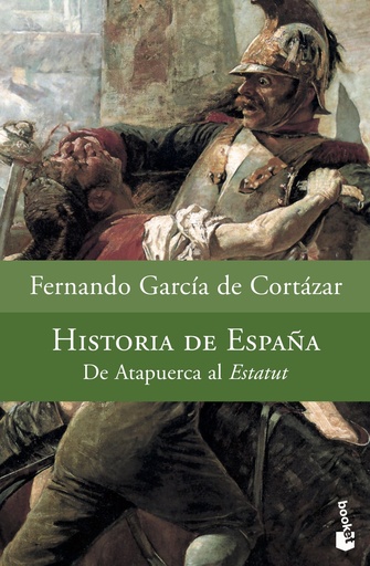 [9788408071976] Historia de España