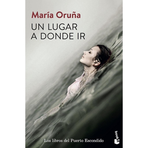 [9788423353514] Un lugar a donde ir