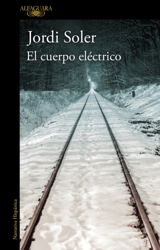 [9788420426686] El cuerpo eléctrico
