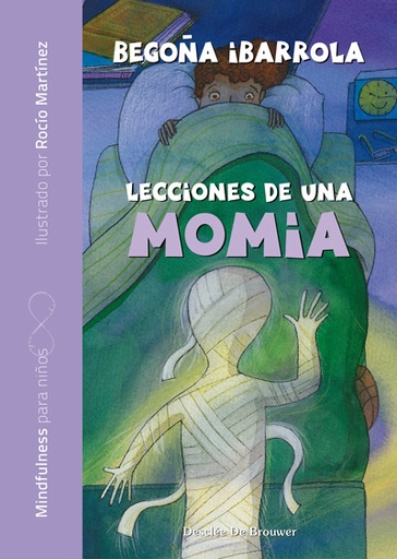 [9788433029690] Lecciones de una momia