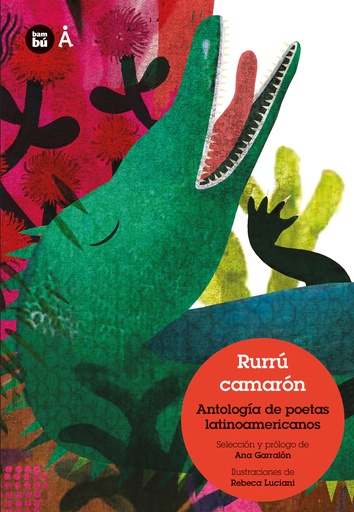 [9788483435083] Rurrú camarón