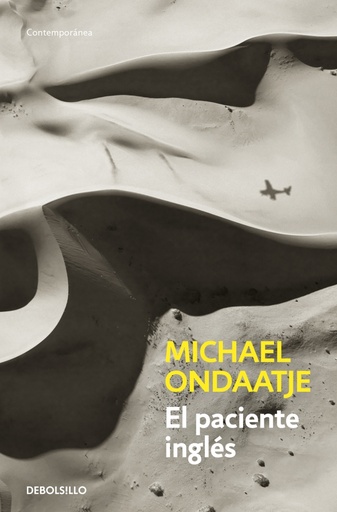 [9788466337700] El paciente inglés
