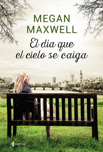 [9788408158028] El día que el cielo se caiga + colgante