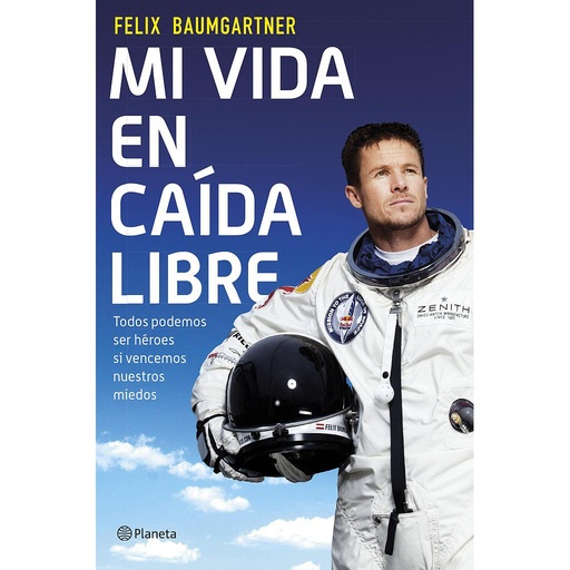 [9788408124559] Mi vida en caída libre