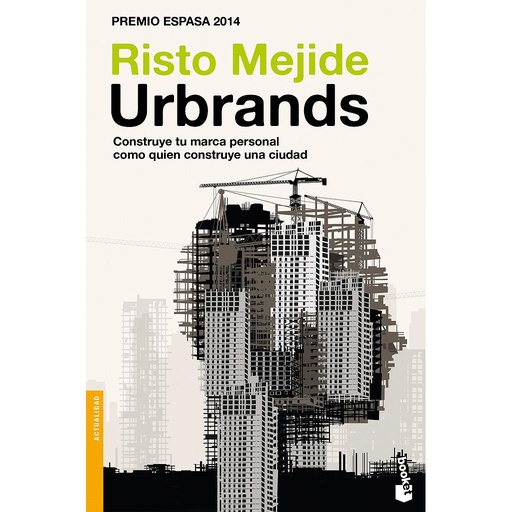 [9788467046625] Urbrands