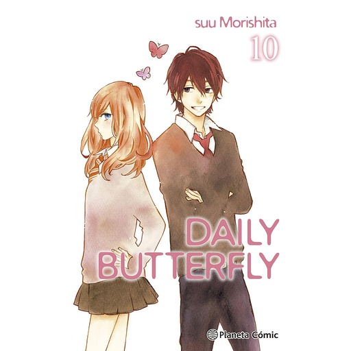 [9788413414294] Daily Butterfly nº 10/12