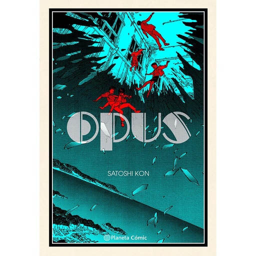 [9788411123068] Opus nº 02/02