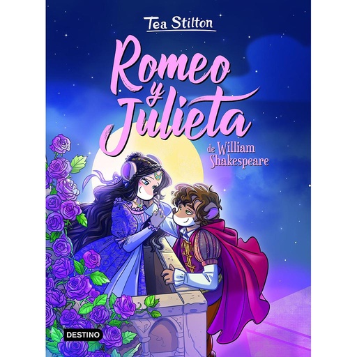 [9788408231257] Romeo y Julieta