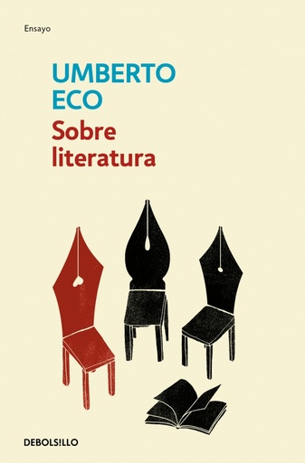 [9788497935586] Sobre literatura