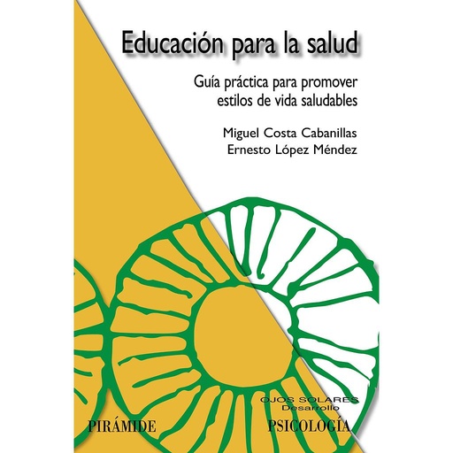 [9788436822144] Educación para la salud