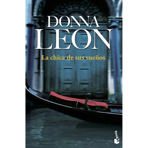 [9788432250224] La chica de sus sueños