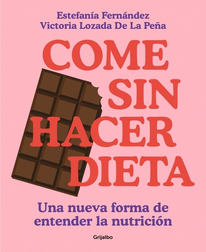 [9788425363139] Come sin hacer dieta