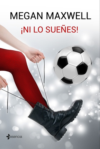 [9788408162780] ¡Ni lo sueñes!