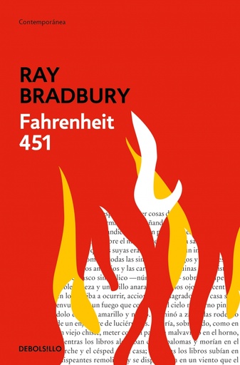 [9788466356718] Fahrenheit 451 (nueva traducción)