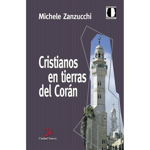 [9788497151559] Cristianos en tierras del Corán