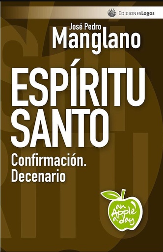 [9789871764938] Espíritu Santo