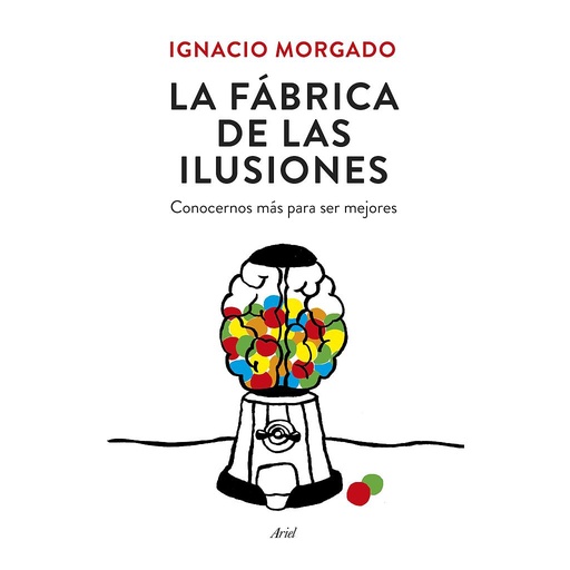 [9788434419445] La fábrica de las ilusiones