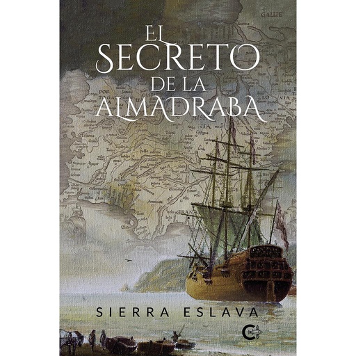 [9788418152375] El secreto de la almadraba