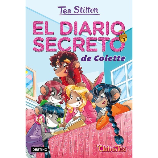 [9788408165613] El diario secreto de Colette