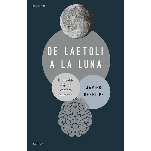 [9788491994268] De Laetoli a la Luna