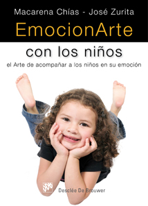 [9788433023308] EmocionArte con los niños