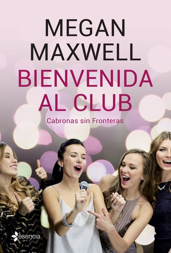 [9788408210818] Bienvenida al club Cabronas sin Fronteras