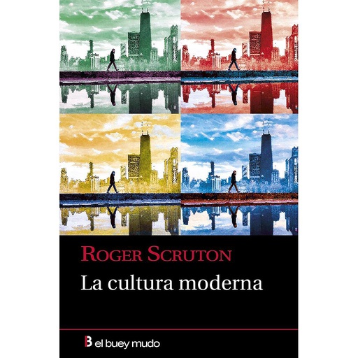 [9788417703103] La cultura moderna