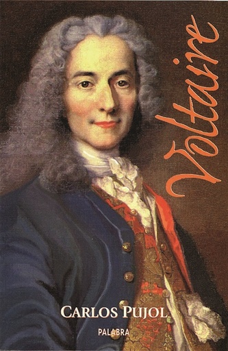 [9788482393513] Voltaire