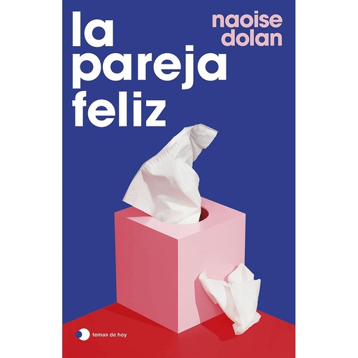 [9788499989778] La pareja feliz