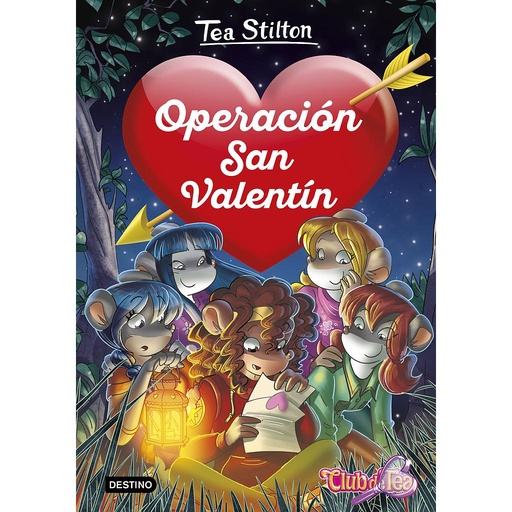 [9788408222217] Operación San Valentín