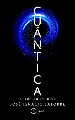 [9788434425392] Cuántica