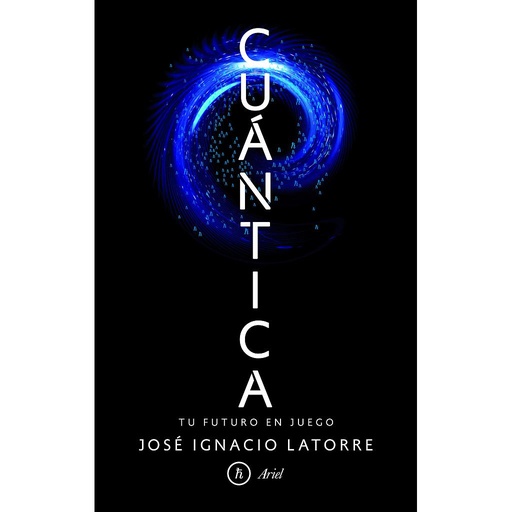 [9788434425392] Cuántica