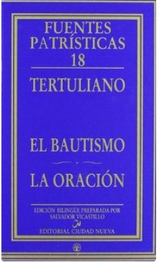 [9788497151047] El bautismo - La oración